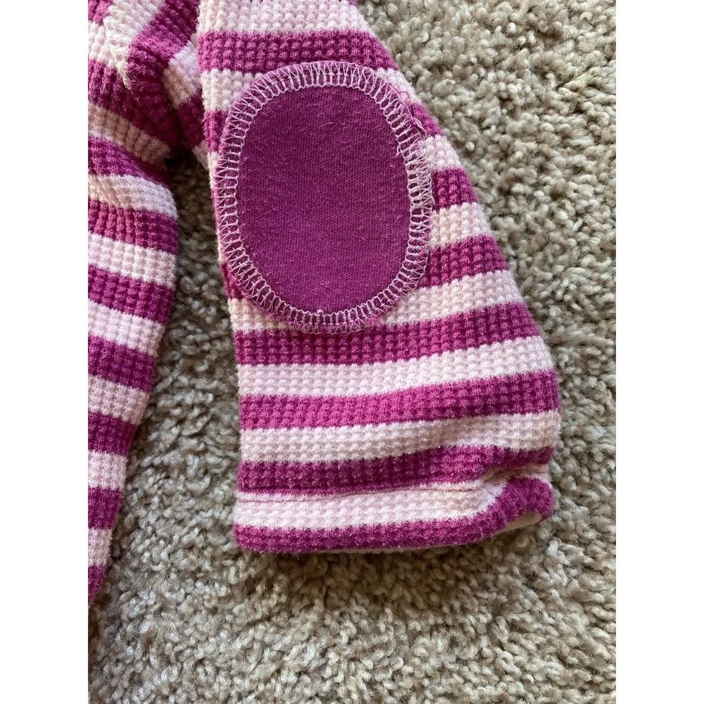 Disney Store Minnie Mouse Hoodie Sweatshirt 12 Month sku2